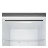 LG GBBSJ10EPY Laisvai pastatomas 333 L Sidabrinis