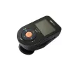 Automobilio vaizdo registratorius VANTRUE S1PRO MAX — kompaktiškas 2 kanalų registratorius, 3840 × 2160 F/1.8, 155° pagrindinė kamera, Wi‑Fi, GPS, 2 colių ekranas, parkavimo režimas, microSD iki 1 TB
