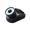 Automobilio vaizdo registratorius VANTRUE S1PRO MAX — kompaktiškas 2 kanalų registratorius, 3840 × 2160 F/1.8, 155° pagrindinė kamera, Wi‑Fi, GPS, 2 colių ekranas, parkavimo režimas, microSD iki 1 TB