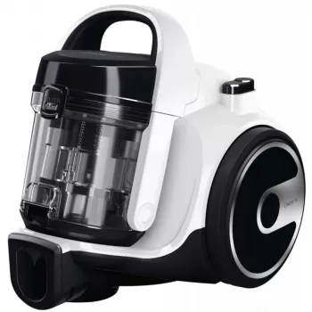 Bosch Serie 2 BGS05A222 dulkių siurblys 1,5 L cilindrinis dulkių siurblys sausam valymui 700 W be maišelio