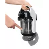 Bosch Serie 2 BGS05A222 dulkių siurblys 1,5 L cilindrinis dulkių siurblys sausam valymui 700 W be maišelio