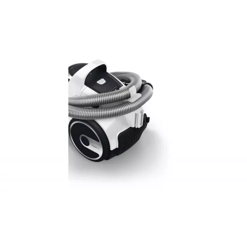 Bosch Serie 2 BGS05A222 dulkių siurblys 1,5 L cilindrinis dulkių siurblys sausam valymui 700 W be maišelio