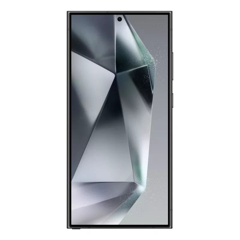 Samsung Galaxy S24 Ultra Enterprise Edition 17,3 cm (6,8 colio) Dual SIM 5G USB Type-C 12 GB 256 GB 5000 mAh juoda, titano