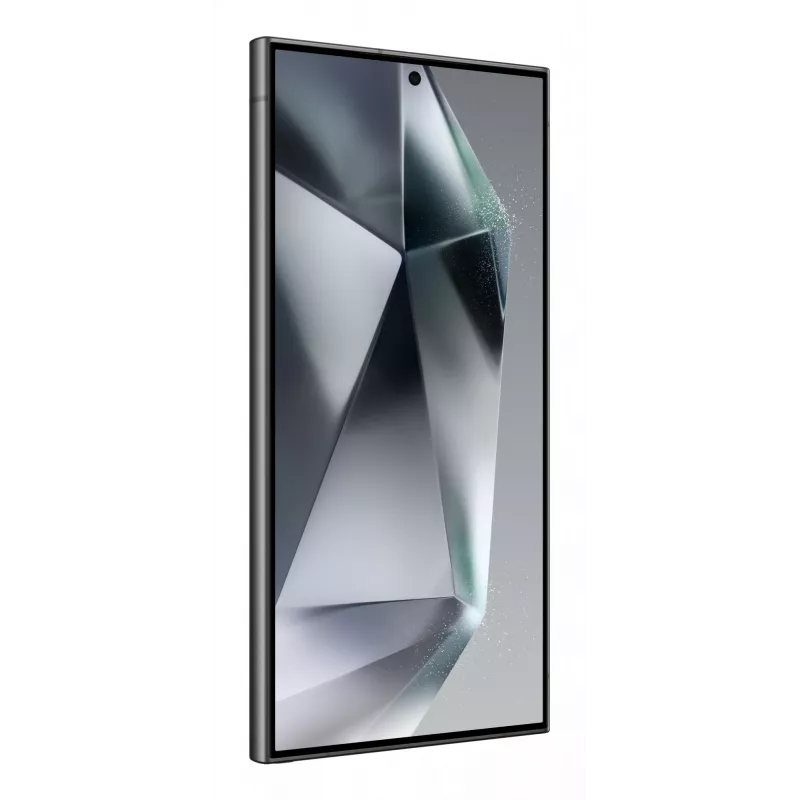 Samsung Galaxy S24 Ultra Enterprise Edition 17,3 cm (6,8 colio) Dual SIM 5G USB Type-C 12 GB 256 GB 5000 mAh juoda, titano