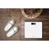 Elektroninės asmeninės svarstyklės Adler AD 8157W