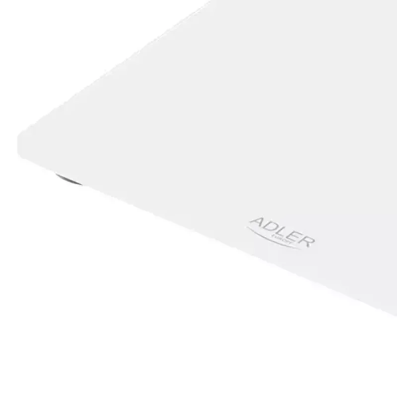 Elektroninės asmeninės svarstyklės Adler AD 8157W