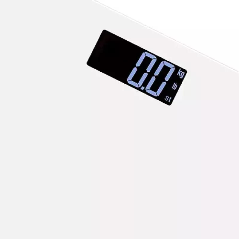 Elektroninės asmeninės svarstyklės Adler AD 8157W