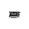 ICY BOX IB-2207StS 8,89 cm (3,5 col.) saugojimo įrenginio dėklas Juodas