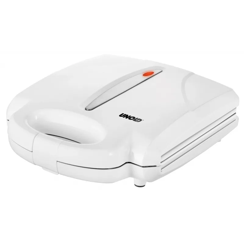 Unold 48360 vaflinė 24 vafliai 1400 W Nerūdijantis plienas, Balta
