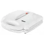 Unold 48360 vaflinė 24 vafliai 1400 W Nerūdijantis plienas, Balta
