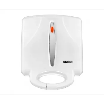 Unold 48360 vaflinė 24 vafliai 1400 W Nerūdijantis plienas, Balta
