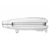 Unold 48360 vaflinė 24 vafliai 1400 W Nerūdijantis plienas, Balta