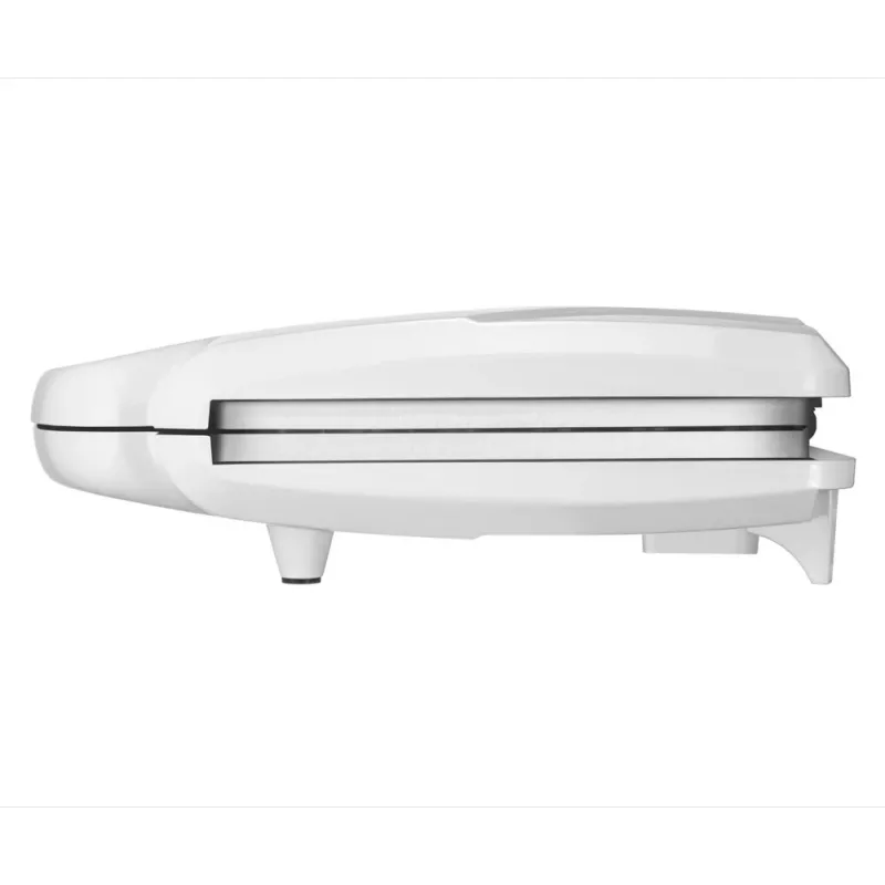 Unold 48360 vaflinė 24 vafliai 1400 W Nerūdijantis plienas, Balta