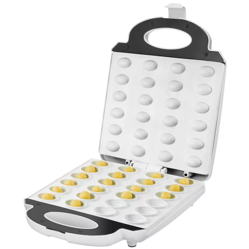 Unold 48360 vaflinė 24 vafliai 1400 W Nerūdijantis plienas, Balta