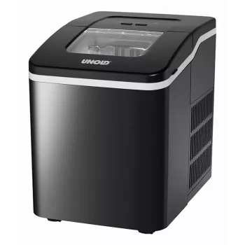 Unold Ice cube maker Freeze, 120 W, 220 - 240 V, 50 Hz, Tipas E/F (CEE 7/7), 126 g, 820 g