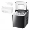 Unold Ice cube maker Freeze, 120 W, 220 - 240 V, 50 Hz, Tipas E/F (CEE 7/7), 126 g, 820 g