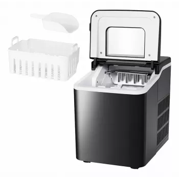 Unold Ice cube maker Freeze, 120 W, 220 - 240 V, 50 Hz, Tipas E/F (CEE 7/7), 126 g, 820 g