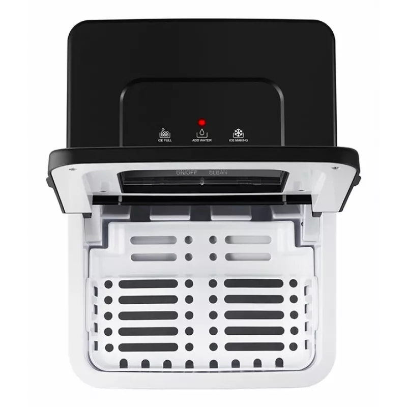 Unold Ice cube maker Freeze, 120 W, 220 - 240 V, 50 Hz, Tipas E/F (CEE 7/7), 126 g, 820 g
