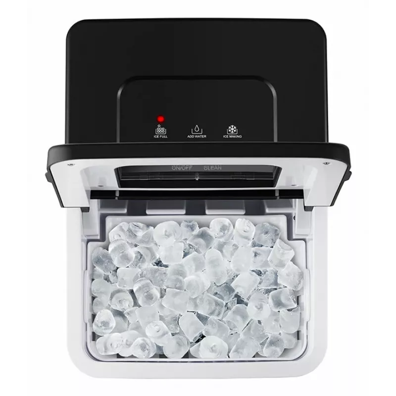Unold Ice cube maker Freeze, 120 W, 220 - 240 V, 50 Hz, Tipas E/F (CEE 7/7), 126 g, 820 g