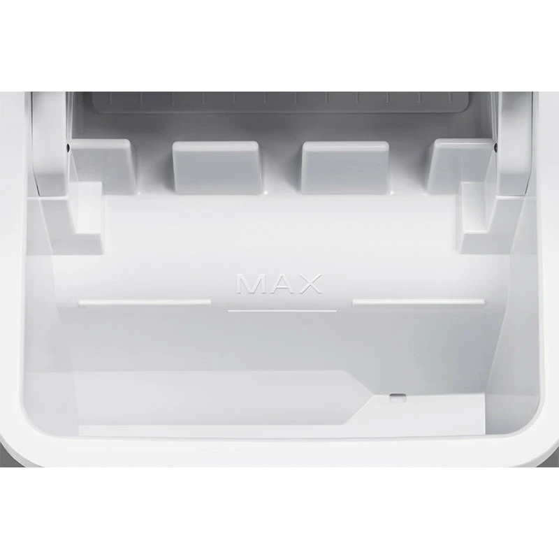 Unold Ice cube maker Freeze, 120 W, 220 - 240 V, 50 Hz, Tipas E/F (CEE 7/7), 126 g, 820 g