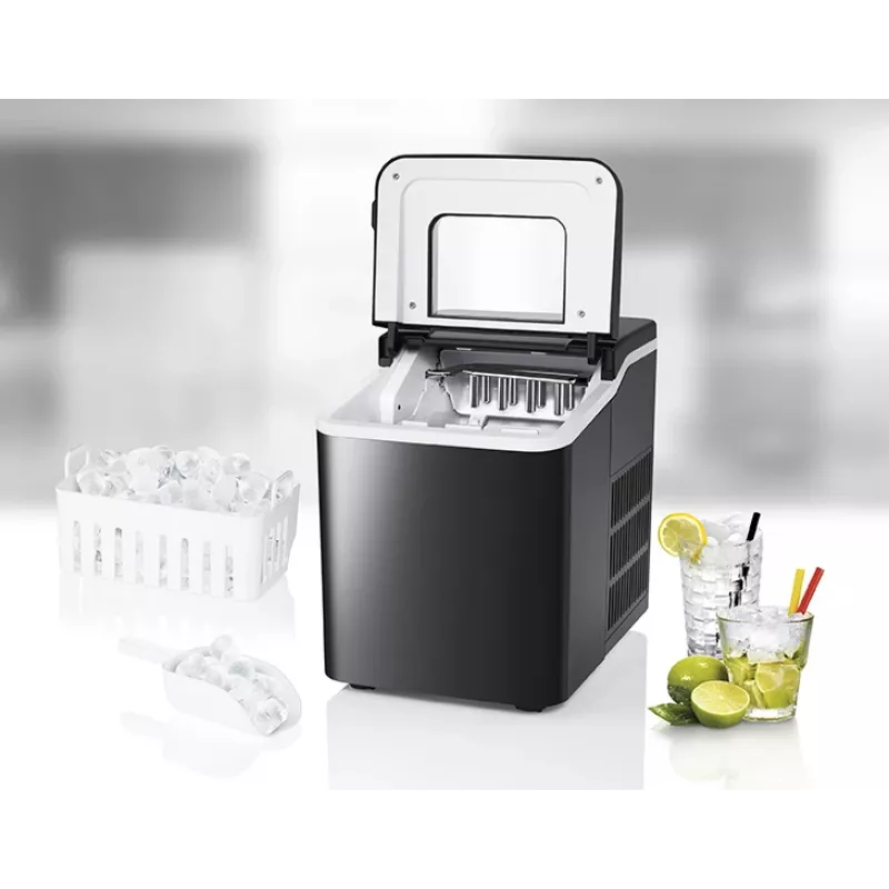 Unold Ice cube maker Freeze, 120 W, 220 - 240 V, 50 Hz, Tipas E/F (CEE 7/7), 126 g, 820 g