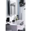 TV laikiklis Reflecta plonas 70-8040 juodas