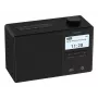 Laikrodis radijas Philips TAR5600/00 Skaitmeninis DAB+ FM 10W