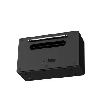 Laikrodis radijas Philips TAR5600/00 Skaitmeninis DAB+ FM 10W