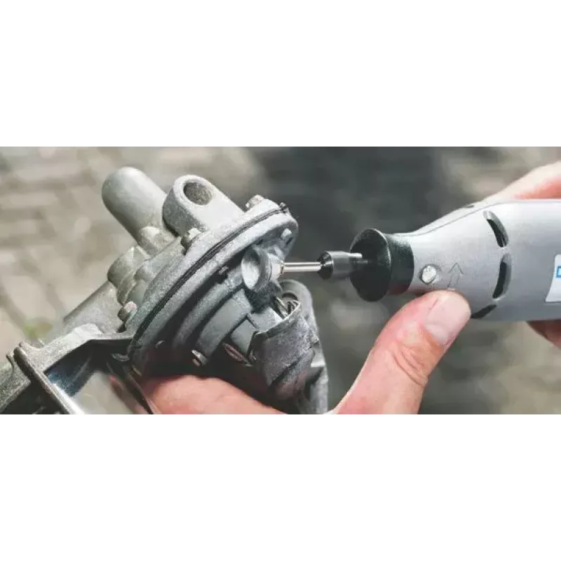 Šlifavimo šepetėlis Dremel 26150442JA