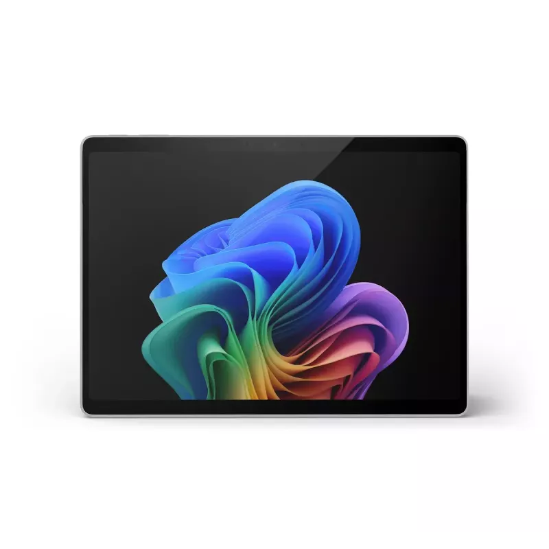 Nešiojamasis kompiuteris Microsoft Surface Pro 11 Copilot+ 13 colių Qualcomm Snapdragon 16GB 1TB Windows 11