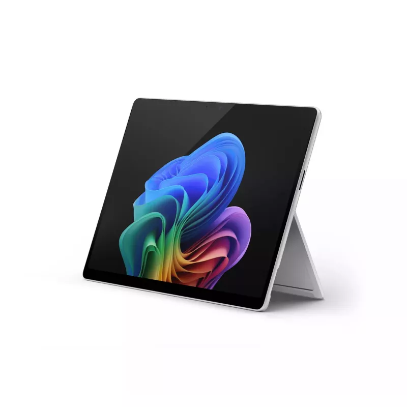 Nešiojamasis kompiuteris Microsoft Surface Pro 11 Copilot+ 13 colių Qualcomm Snapdragon 16GB 1TB Windows 11