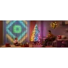 Išmaniosios LED girliandos Govee 2S 20 m, Wi‑Fi/Bluetooth, žalia, 20 m ilgio, 2,5 m maitinimo kabelis, 6 mm plotis