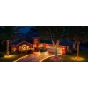 Išmaniosios LED girliandos Govee 2S 20 m, Wi‑Fi/Bluetooth, žalia, 20 m ilgio, 2,5 m maitinimo kabelis, 6 mm plotis