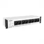 Legrand Keor UPS PDU 800VA FR INPUT 8 FR OUTPUT nepertraukiamo maitinimo šaltinis (UPS) budėjimo (offline) 0,8 kVA 480 W 8 kintamosios srovės lizdų