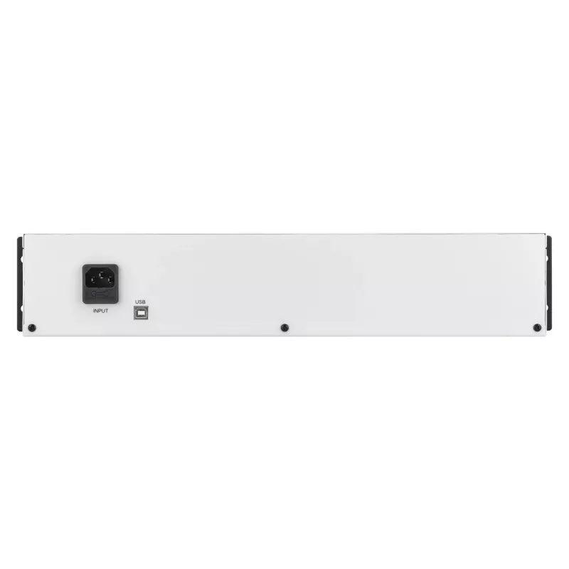 Legrand Keor UPS PDU 800VA FR INPUT 8 FR OUTPUT nepertraukiamo maitinimo šaltinis (UPS) budėjimo (offline) 0,8 kVA 480 W 8 kintamosios srovės lizdų