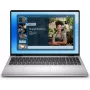 DELL DC16251 Intel Core 7 150U Nešiojamasis kompiuteris 40,6 cm (16 colių) Full HD+ 16 GB DDR5-SDRAM 512 GB SSD Wi-Fi 6E (802.11ax) Windows 11 Pro Platinum, Sidabrinė