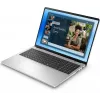DELL DC16251 Intel Core 7 150U Nešiojamasis kompiuteris 40,6 cm (16 colių) Full HD+ 16 GB DDR5-SDRAM 512 GB SSD Wi-Fi 6E (802.11ax) Windows 11 Pro Platinum, Sidabrinė