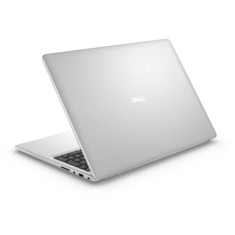 DELL DC16251 Intel Core 7 150U Nešiojamasis kompiuteris 40,6 cm (16 colių) Full HD+ 16 GB DDR5-SDRAM 512 GB SSD Wi-Fi 6E (802.11ax) Windows 11 Pro Platinum, Sidabrinė