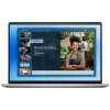 DELL DC16251 Intel Core 7 150U Nešiojamasis kompiuteris 40,6 cm (16 colių) Full HD+ 16 GB DDR5-SDRAM 512 GB SSD Wi-Fi 6E (802.11ax) Windows 11 Pro Platinum, Sidabrinė