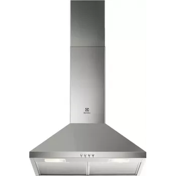 Electrolux LFC316X Sieninis nerūdijančio plieno 420 m³/h
