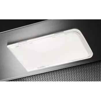 Electrolux LFC316X Sieninis nerūdijančio plieno 420 m³/h