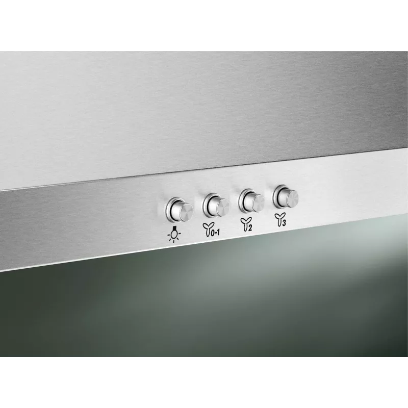 Electrolux LFC316X Sieninis nerūdijančio plieno 420 m³/h