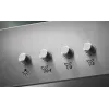 Electrolux LFC316X Sieninis nerūdijančio plieno 420 m³/h