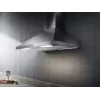 Electrolux LFC316X Sieninis nerūdijančio plieno 420 m³/h
