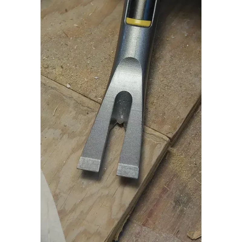 Stanley Fubar 3 daugiafunkcis įrankis 760 mm nerūdijantis plienas juoda metalinė