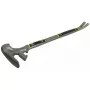 Stanley Fubar 3 daugiafunkcis įrankis 760 mm nerūdijantis plienas juoda metalinė