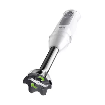 Braun MultiQuick 5 MQ 50236 M Panardinamasis trintuvas 1000 W Baltas