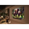 TV LG QNED 55QNED87A3B 139.7 cm (55 col.) 4K Ultra HD QNED Mini LED išmanusis televizorius Wi‑Fi Ethernet DVB‑T/T2/C/S/S2 juodas
