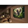 TV LG QNED 55QNED87A3B 139.7 cm (55 col.) 4K Ultra HD QNED Mini LED išmanusis televizorius Wi‑Fi Ethernet DVB‑T/T2/C/S/S2 juodas
