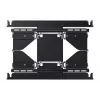 TV sieninis laikiklis Samsung WMN-B30FB, skirtas 2,08–2,16 m (82 col.–85 col.), VESA 600x400 mm, maks. apkrova 50 kg, juodas